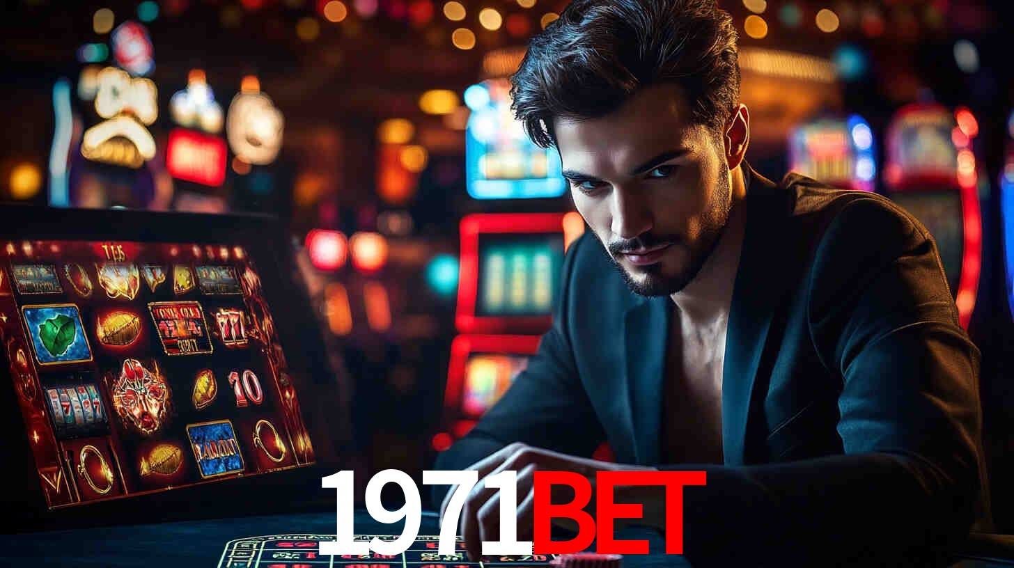1971bet.com