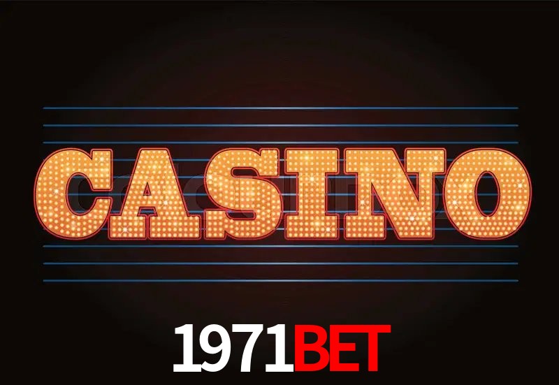 Cadastro Rápido 1971bet