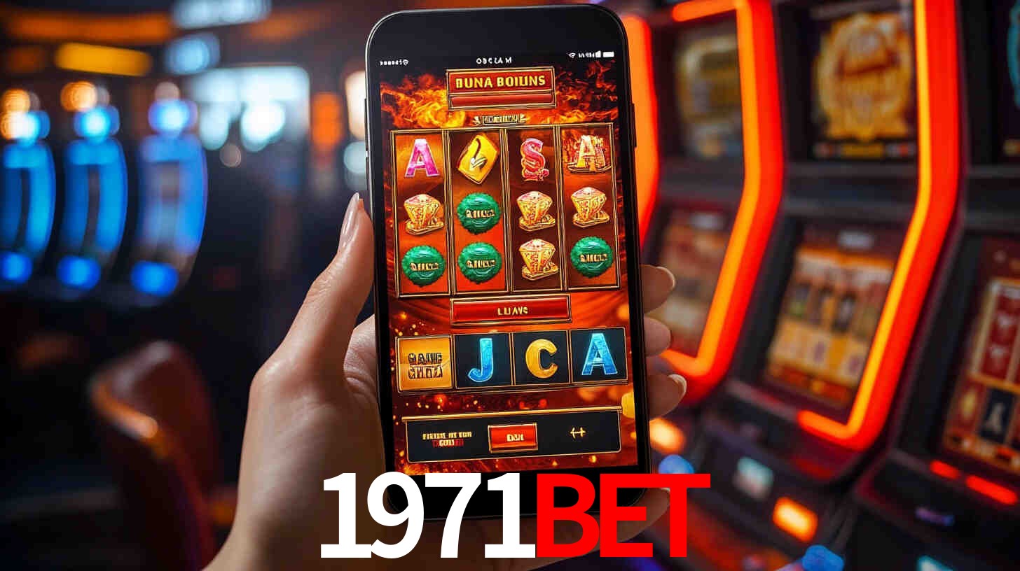 1971bet login