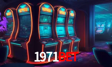 Inovações de Jogos na 1971bet: O Futuro das Experiências Interativas