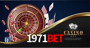 Jogos de Slot 1971bet