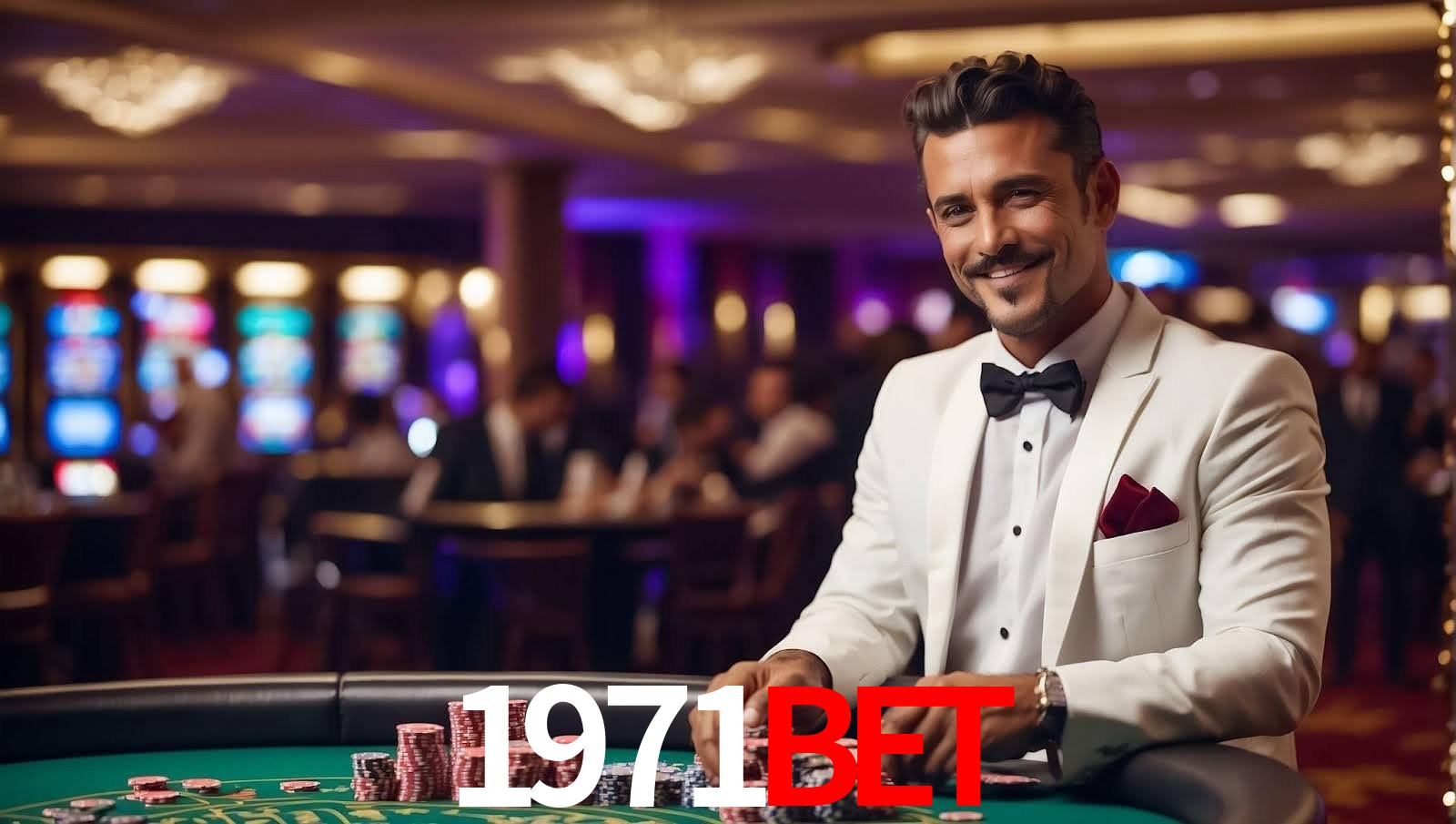 1971bet - cassino ao vivo