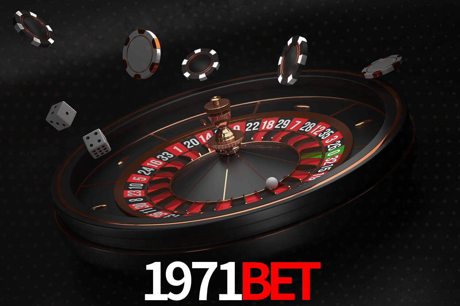 1971bet.com