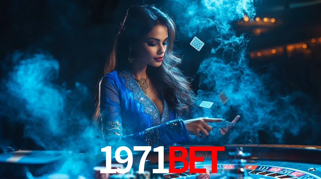 Desvendando o Mundo dos Jogos Virtuais na 1971bet
