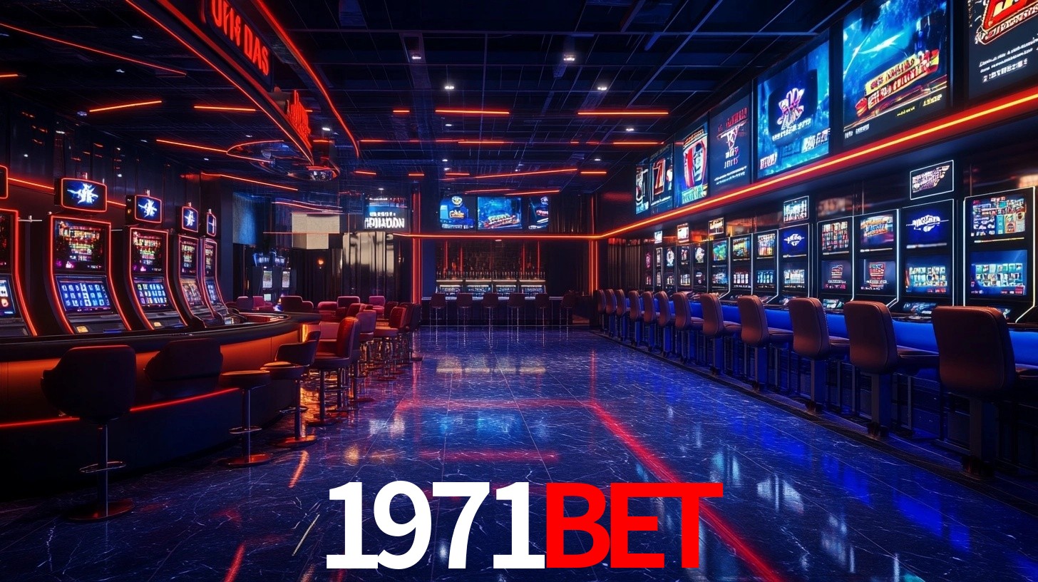 Roulette Table 1971bet
