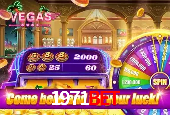 Descubra a Magia dos Jogos de Arcade no 1971bet