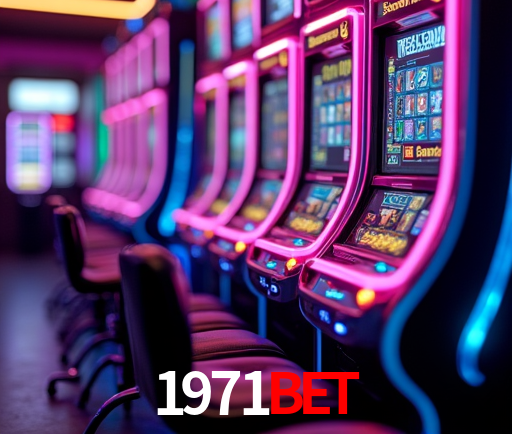 1971bet Slot - 320+ Caça-Níqueis Premium