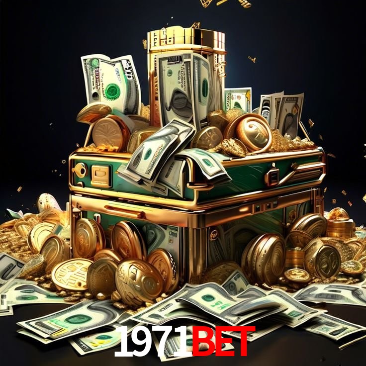 Provedores de Jogos 1971bet