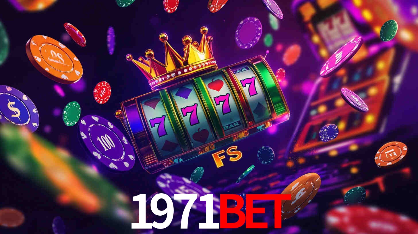 Live Casino 1971bet