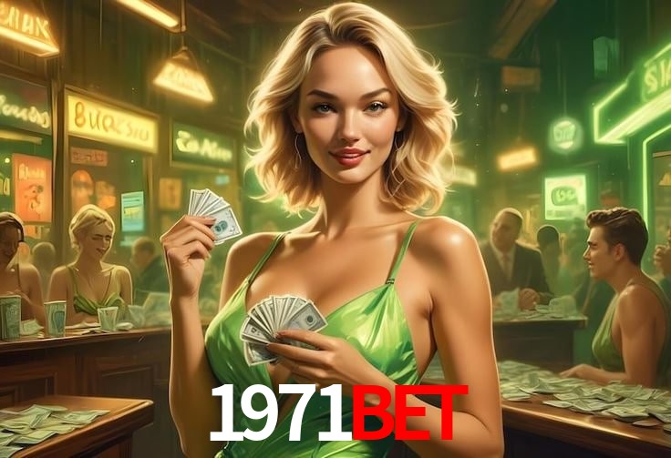 A Experiência Imersiva dos Cassinos Ao Vivo no 1971bet