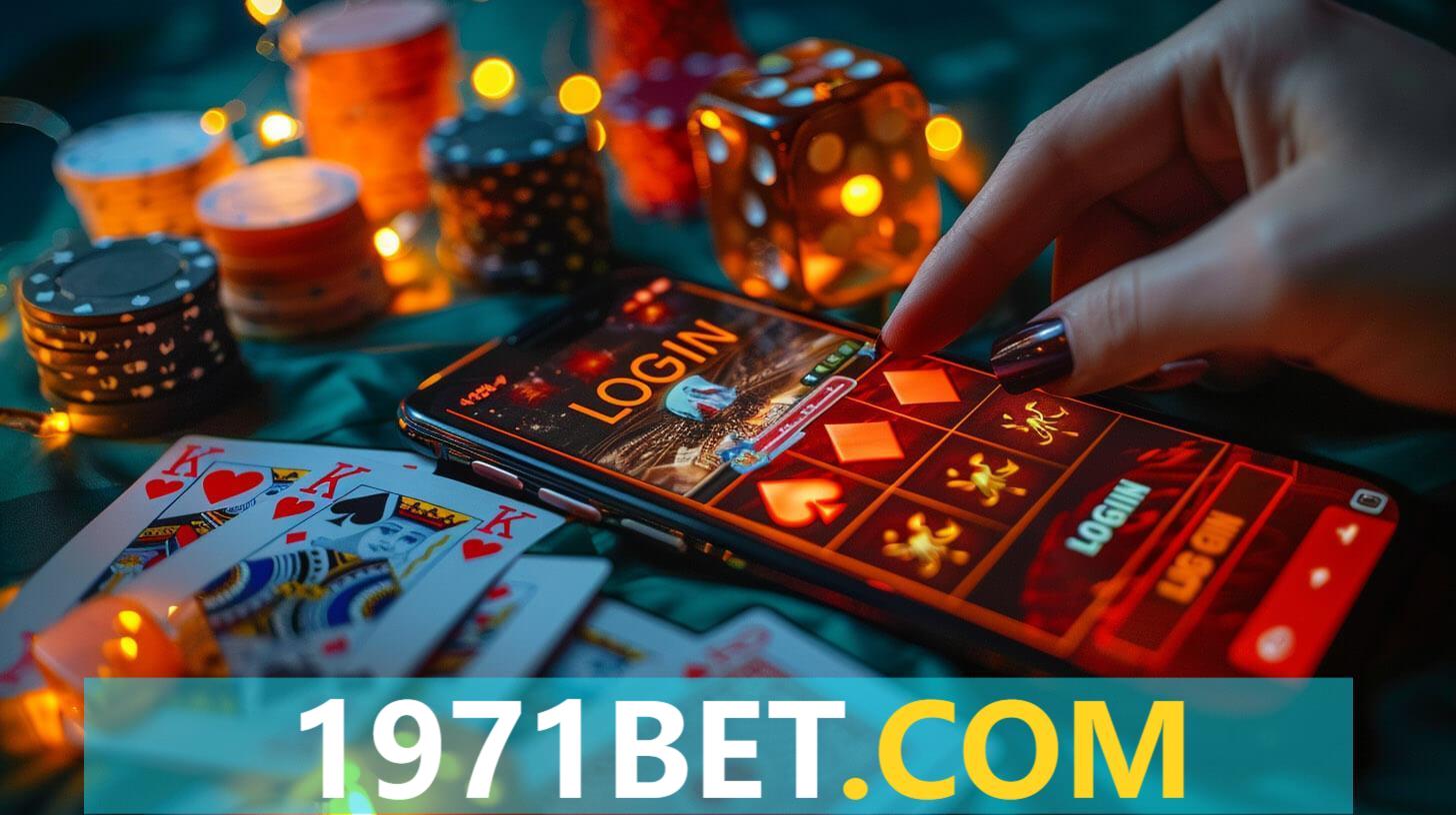 1971BET