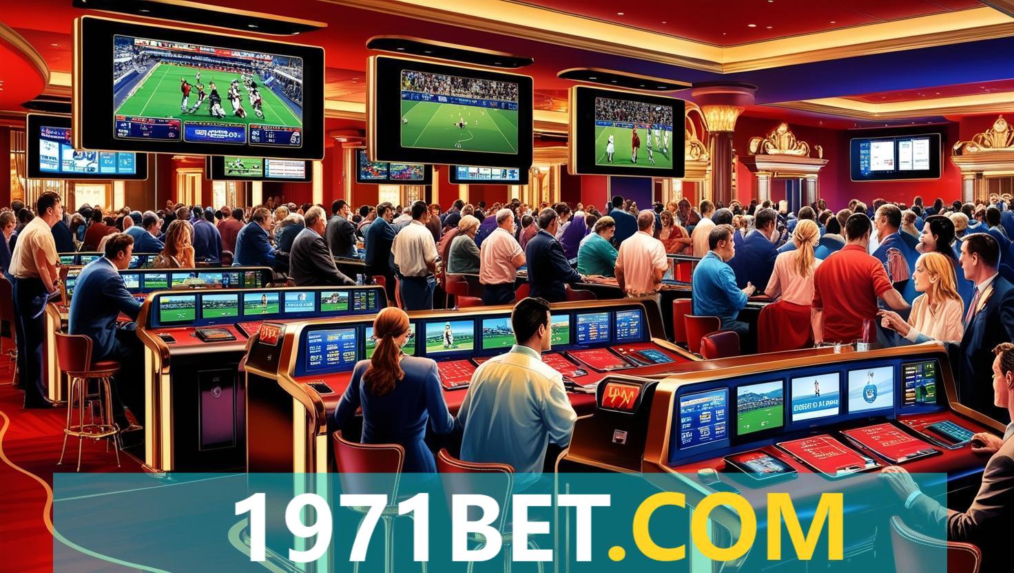 1971BET