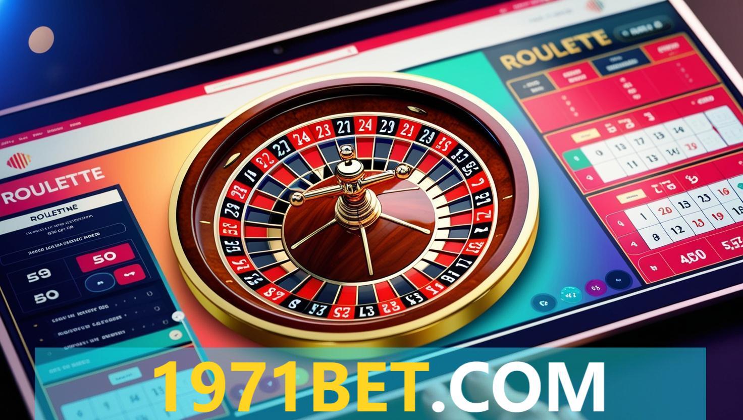 1971BET