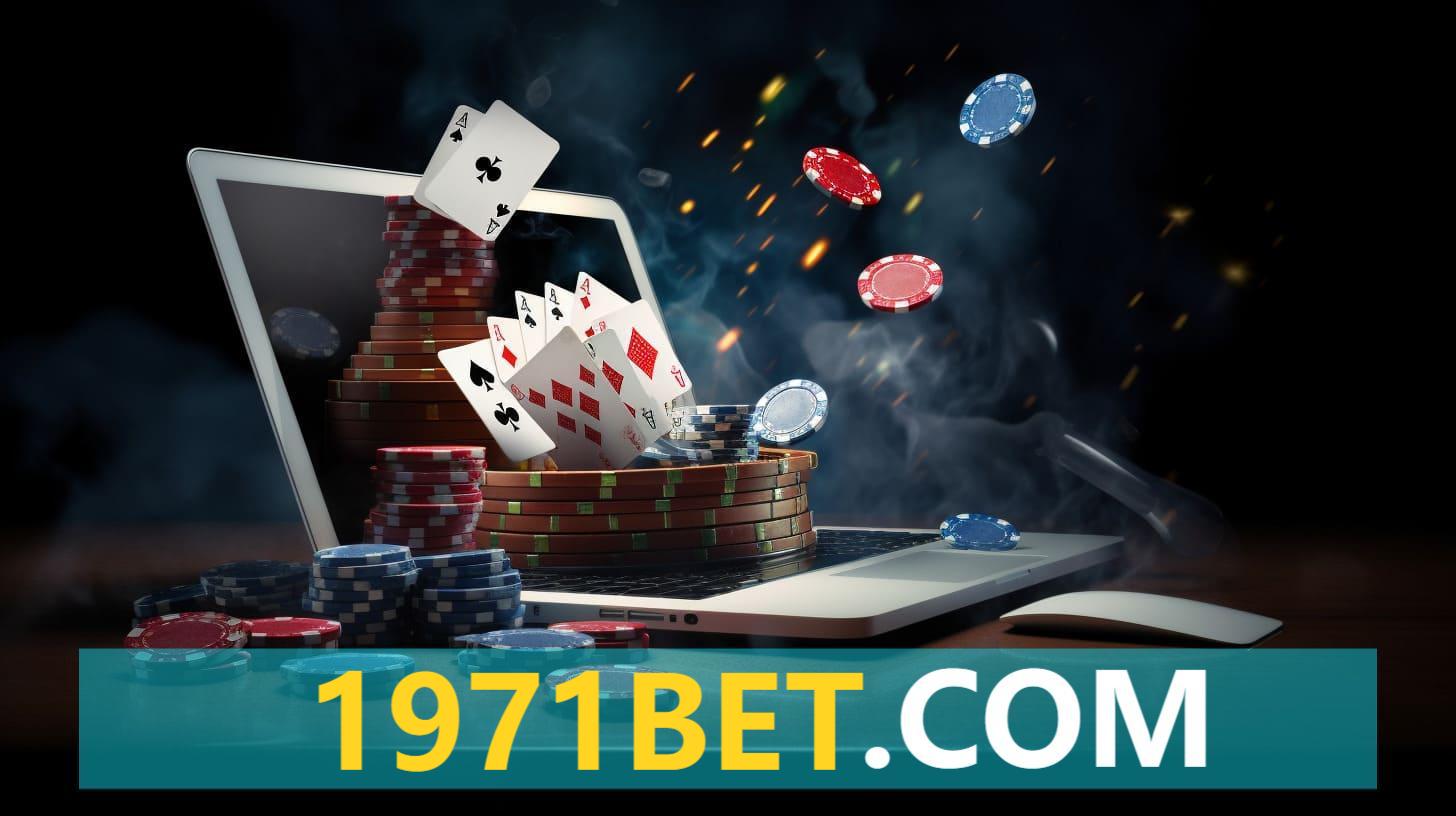 1971BET