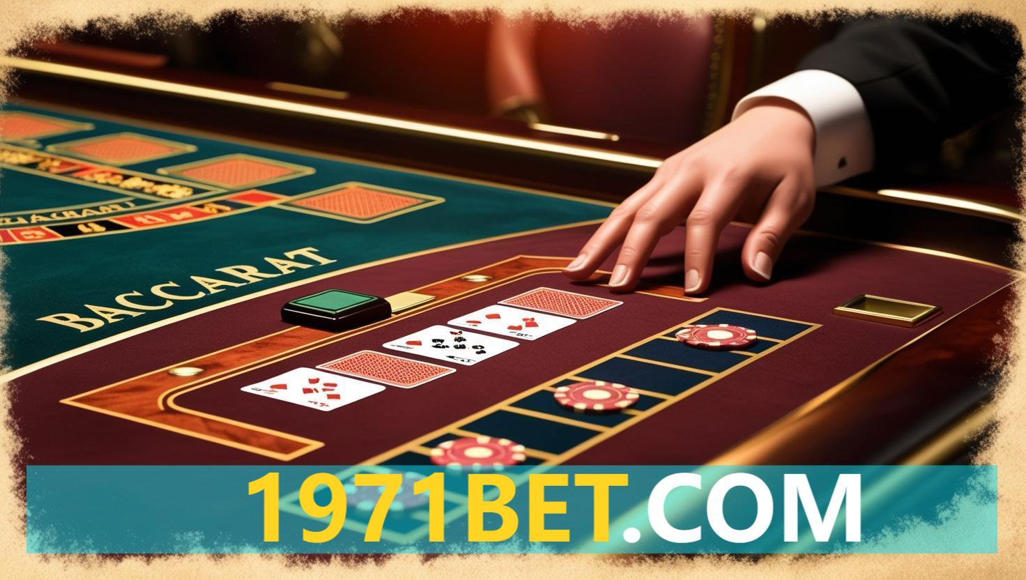 1971BET